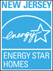 New Jersey Energy Star Homes