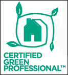 Certified Green Home Builders
